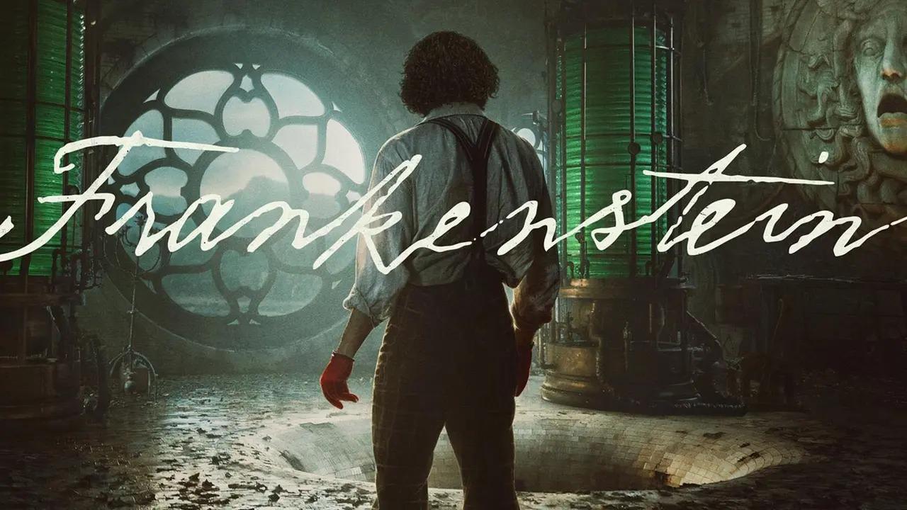مشاهدة فيلم Frankenstein 2025 مترجم HD اون لاين