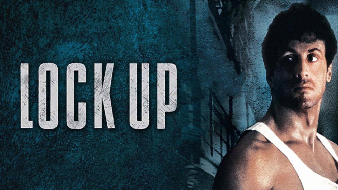 مشاهدة فيلم Lock Up 1989 مترجم HD اون لاين