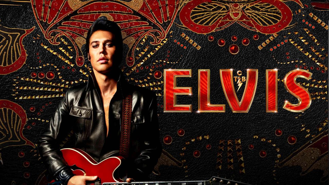 مشاهدة فيلم Elvis 2022 مترجم HD اون لاين