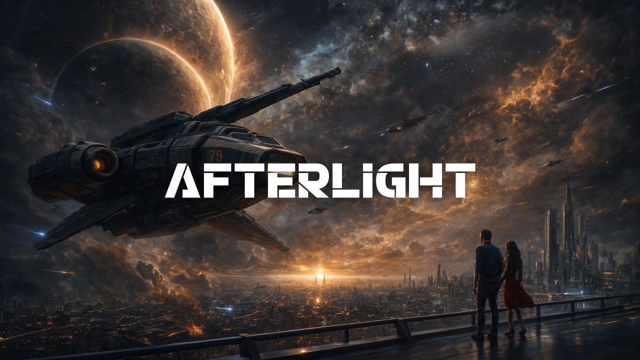 مشاهدة فيلم Afterlight 2025 مترجم HD اون لاين