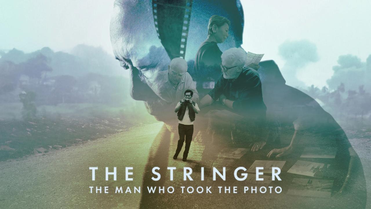 مشاهدة فيلم The Stringer: The Man Who Took the Photo 2025 مترجم HD اون لاين