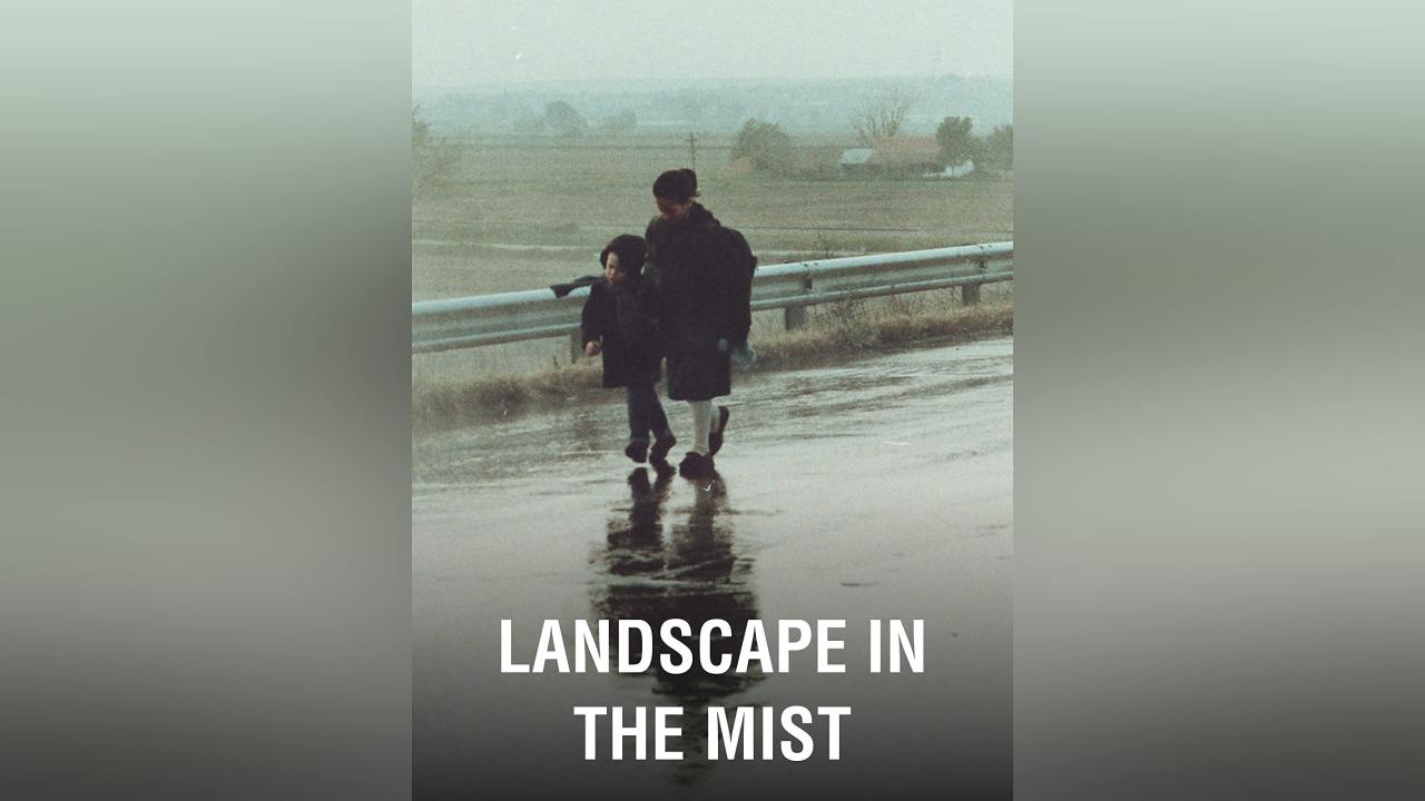 مشاهدة فيلم Landscape in the Mist 1988 مترجم HD اون لاين