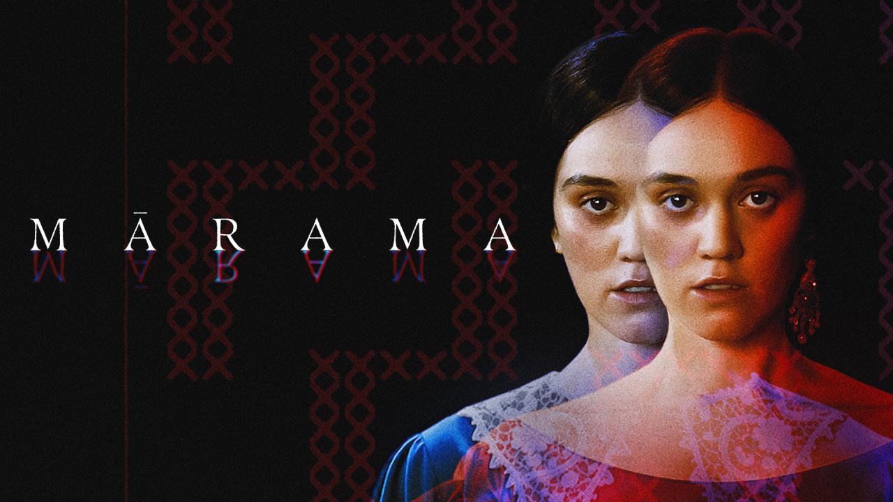 مشاهدة فيلم Marama 2025 مترجم HD اون لاين