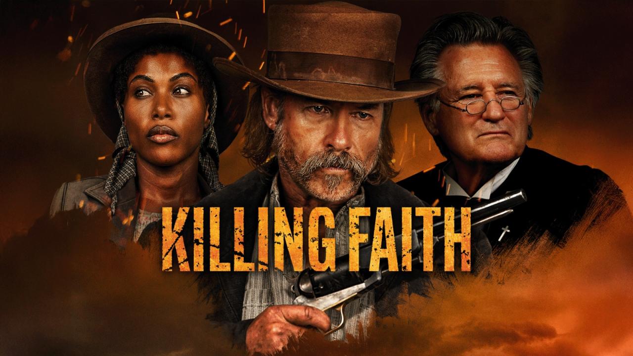 مشاهدة فيلم Killing Faith 2025 مترجم HD اون لاين