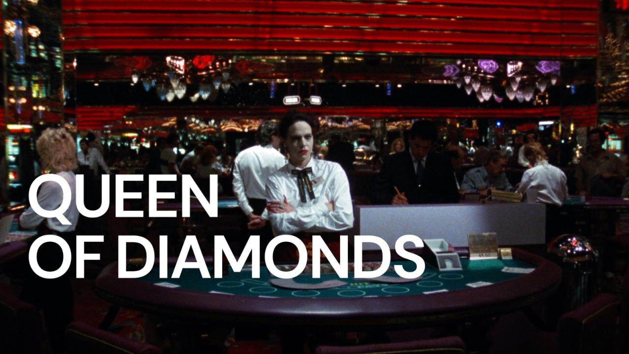 مشاهدة فيلم Queen Of Diamonds 1991 مترجم HD اون لاين