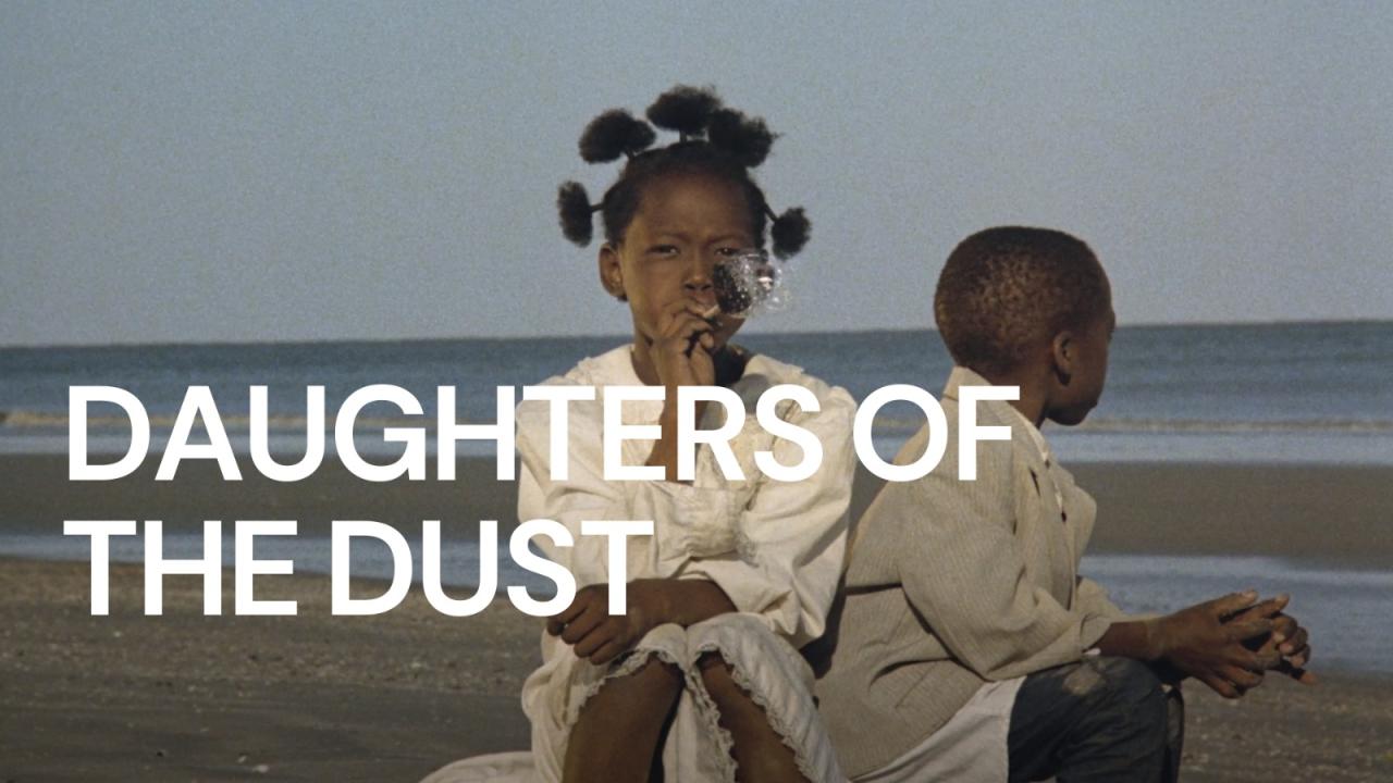 مشاهدة فيلم Daughters Of The Dust 1991 مترجم HD اون لاين