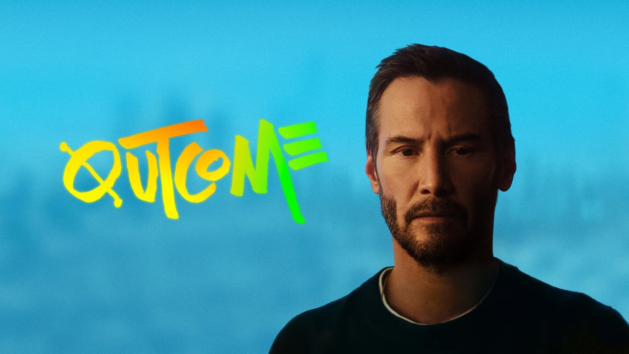 مشاهدة فيلم Outcome 2026 مترجم HD اون لاين