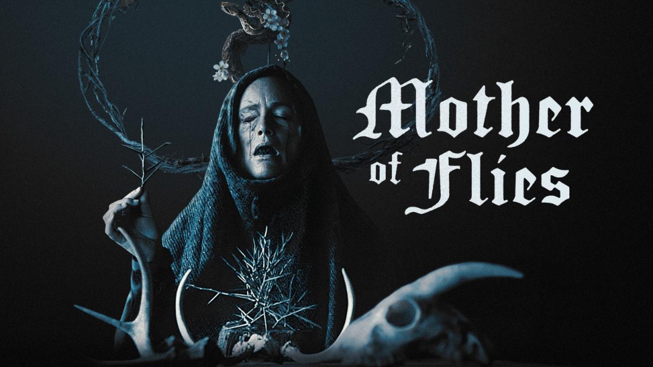 مشاهدة فيلم Mother Of Flies 2025 مترجم HD اون لاين