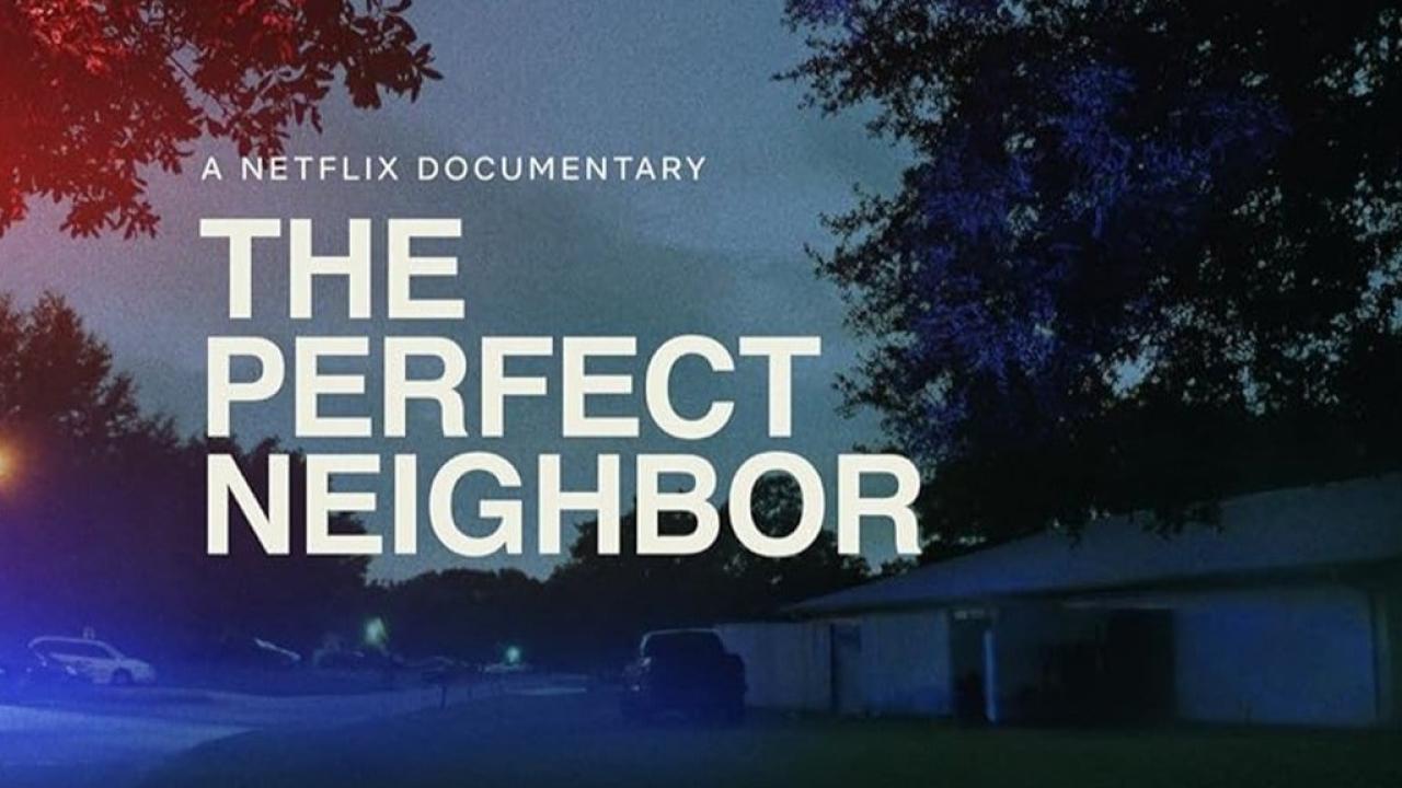 مشاهدة فيلم The Perfect Neighbor 2025 مترجم HD اون لاين