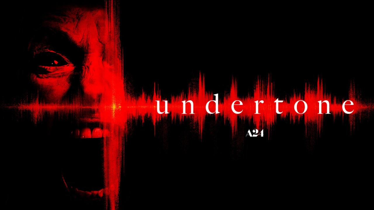مشاهدة فيلم Undertone 2025 مترجم HD اون لاين