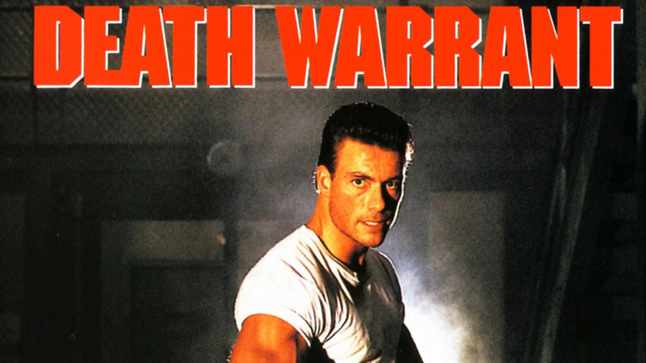 مشاهدة فيلم Death Warrant 1990 مترجم HD اون لاين