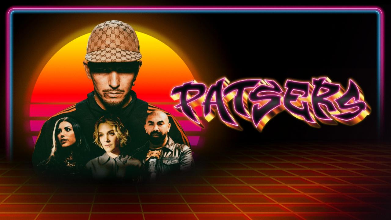 مشاهدة فيلم Gangstas 2025 مترجم HD اون لاين