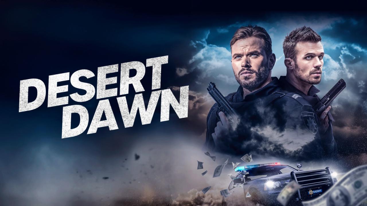 مشاهدة فيلم Desert Dawn 2025 مترجم HD اون لاين