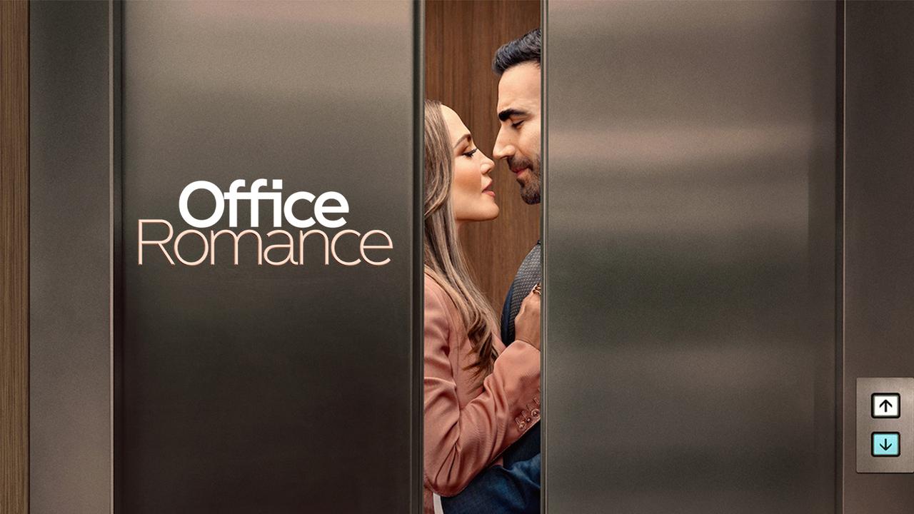 مشاهدة فيلم Office Romance 2026 مترجم HD اون لاين
