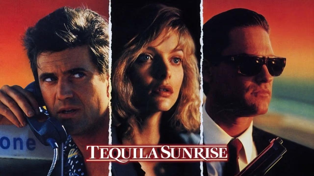 مشاهدة فيلم Tequila Sunrise 1988 مترجم HD اون لاين