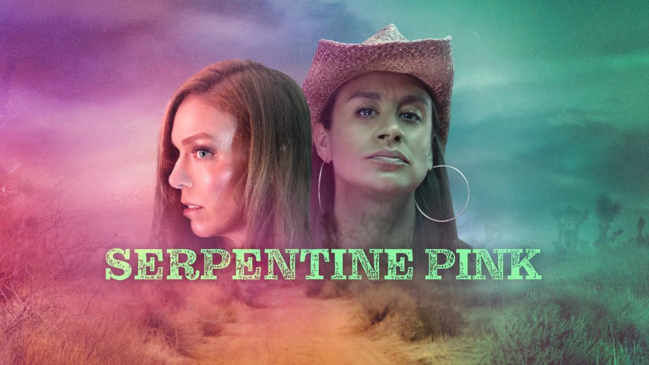 مشاهدة فيلم Serpentine Pink 2025 مترجم HD اون لاين