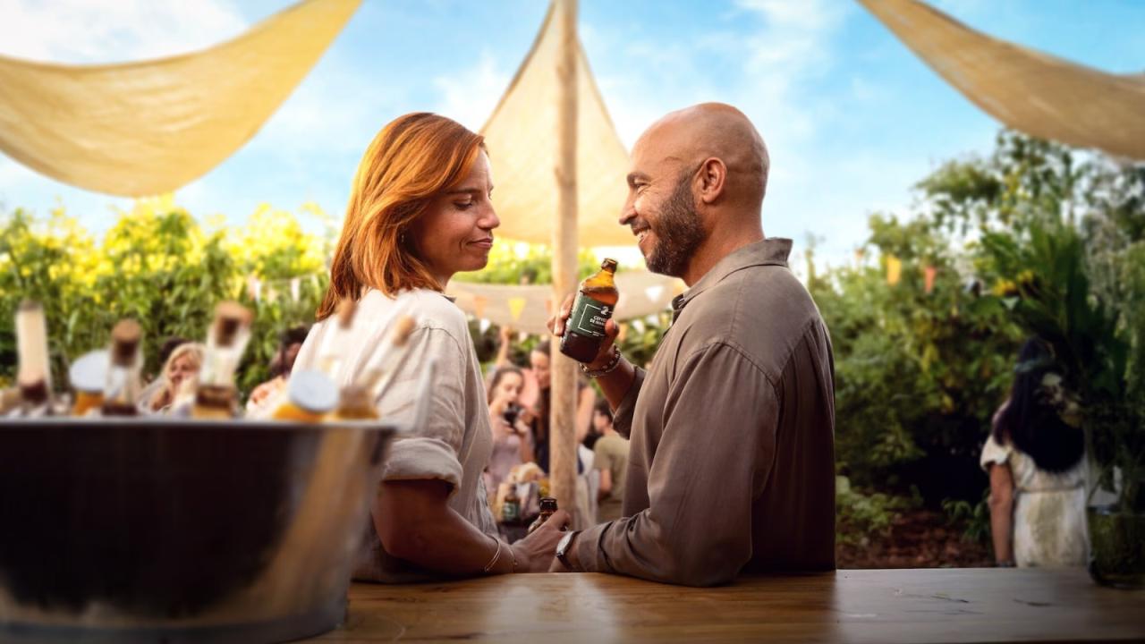 مشاهدة فيلم Mango 2025 مترجم HD اون لاين