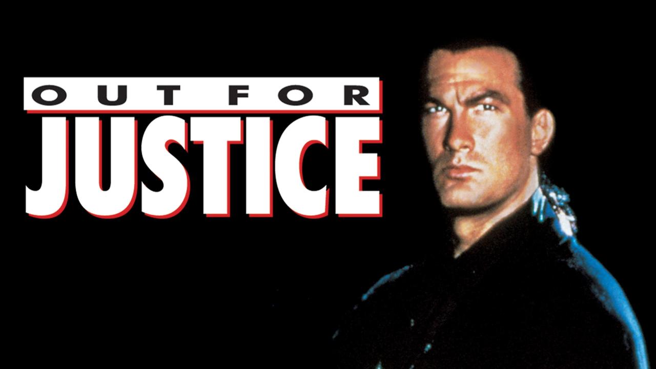 مشاهدة فيلم Out For Justice 1991 مترجم HD اون لاين