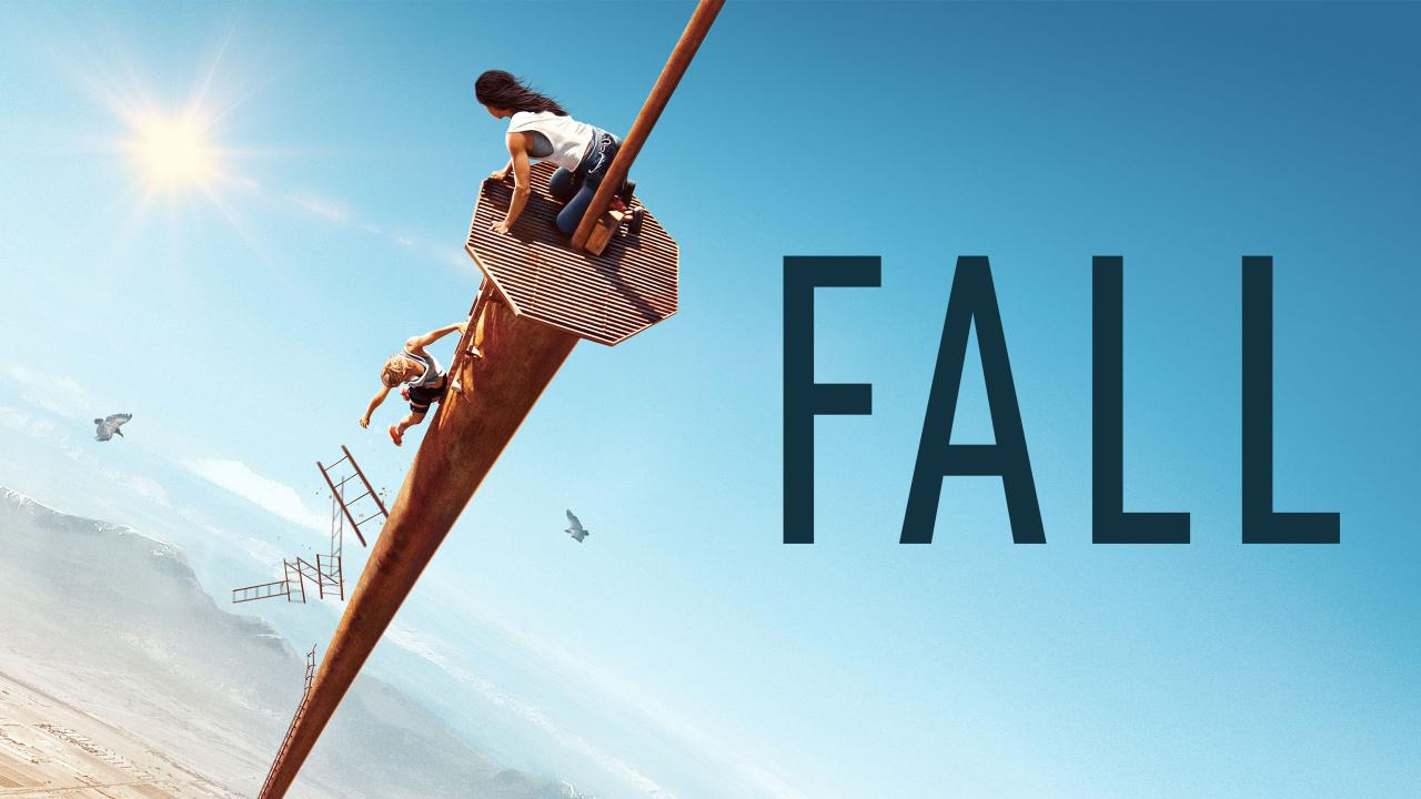 مشاهدة فيلم Fall 2022 مترجم HD اون لاين