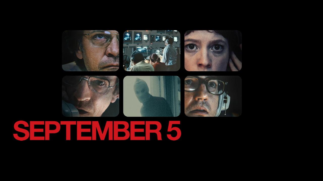 مشاهدة فيلم September 5 2024 مترجم HD اون لاين