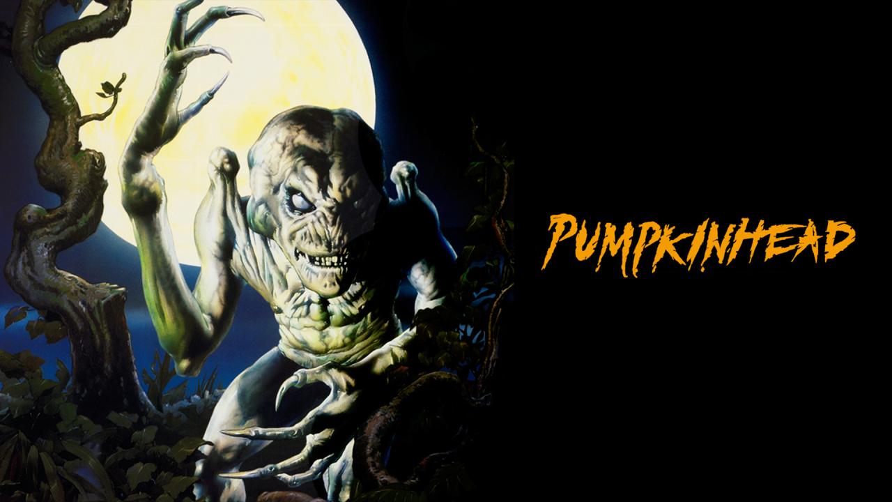 مشاهدة فيلم Pumpkinhead 1988 مترجم HD اون لاين