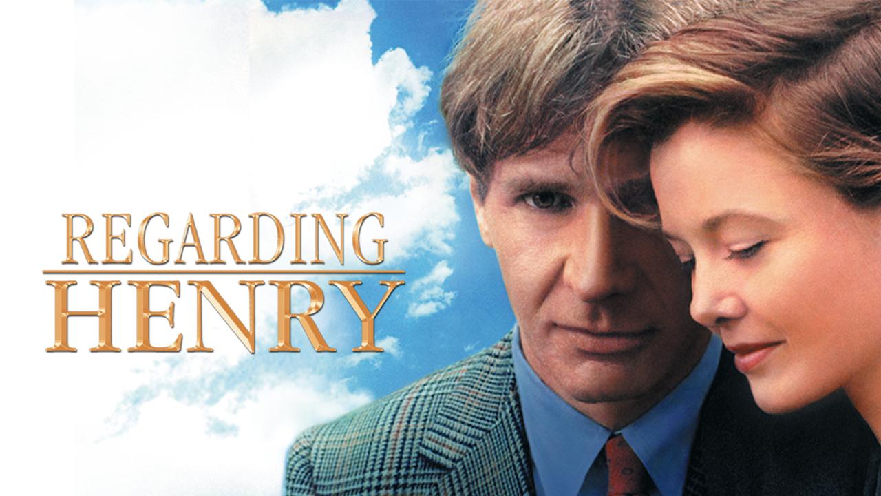 مشاهدة فيلم Regarding Henry 1991 مترجم HD اون لاين