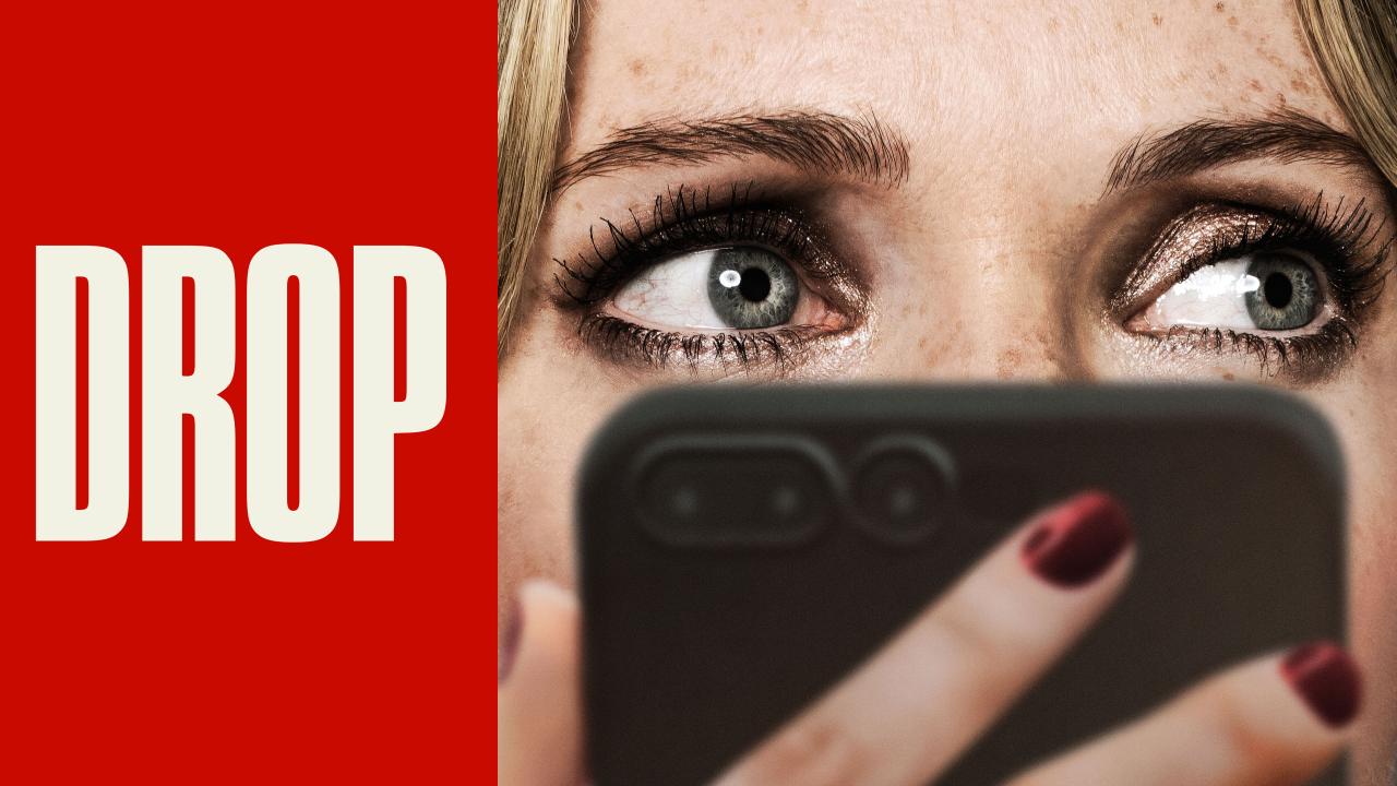 مشاهدة فيلم Drop 2025 مترجم HD اون لاين