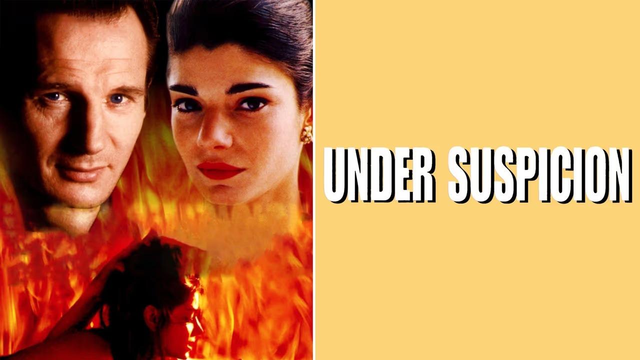 مشاهدة فيلم Under Suspicion 1991 مترجم HD اون لاين