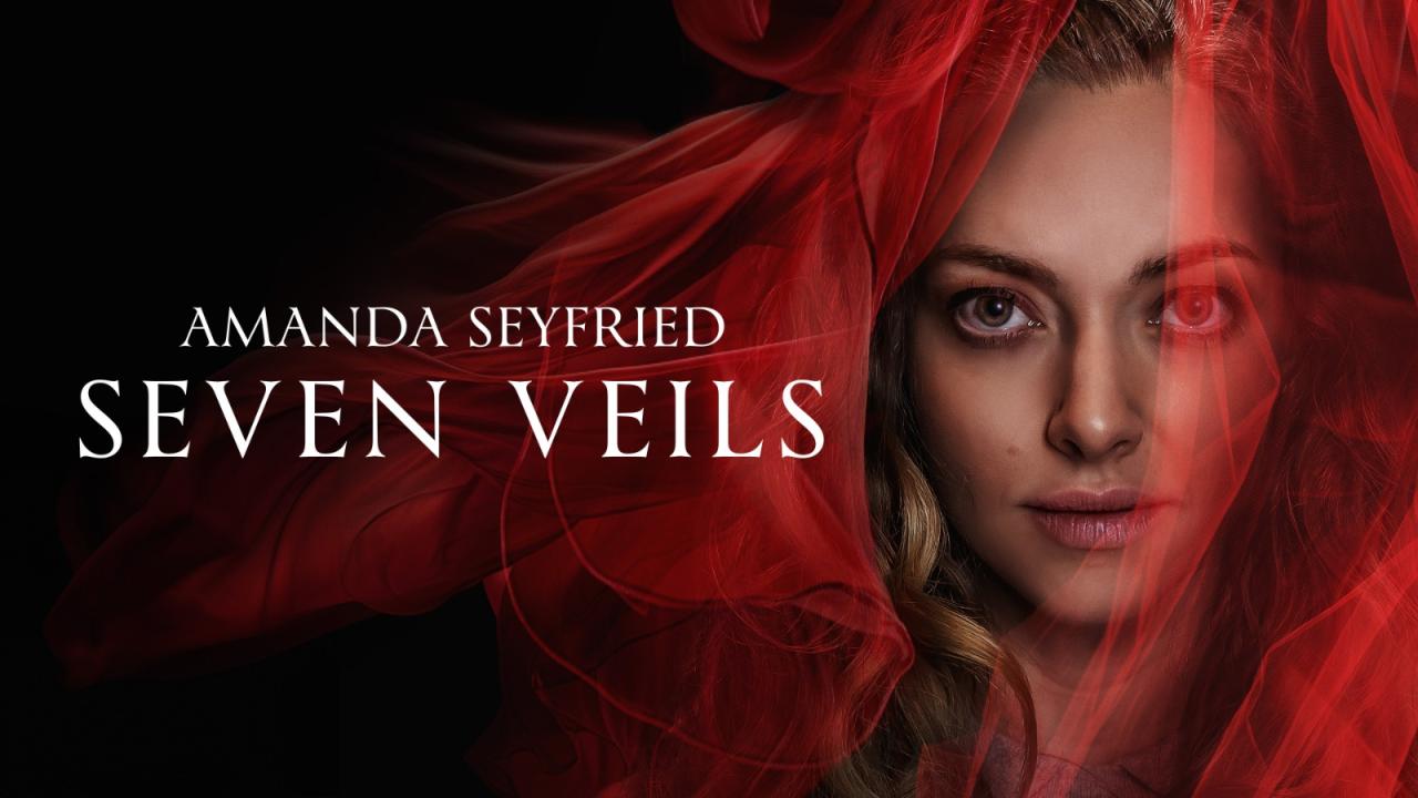 مشاهدة فيلم Seven Veils 2023 مترجم HD اون لاين