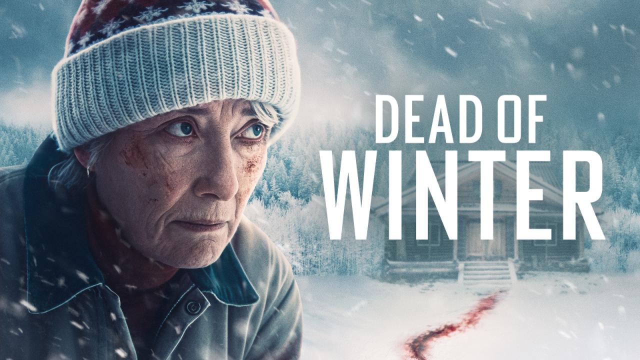 مشاهدة فيلم Dead Of Winter 2025 مترجم HD اون لاين