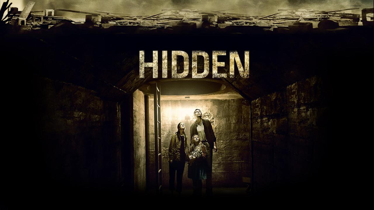 مشاهدة فيلم Hidden 2015 مترجم HD اون لاين