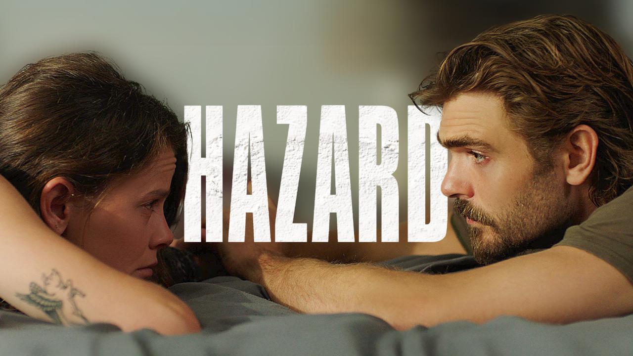 مشاهدة فيلم Hazard 2024 مترجم HD اون لاين