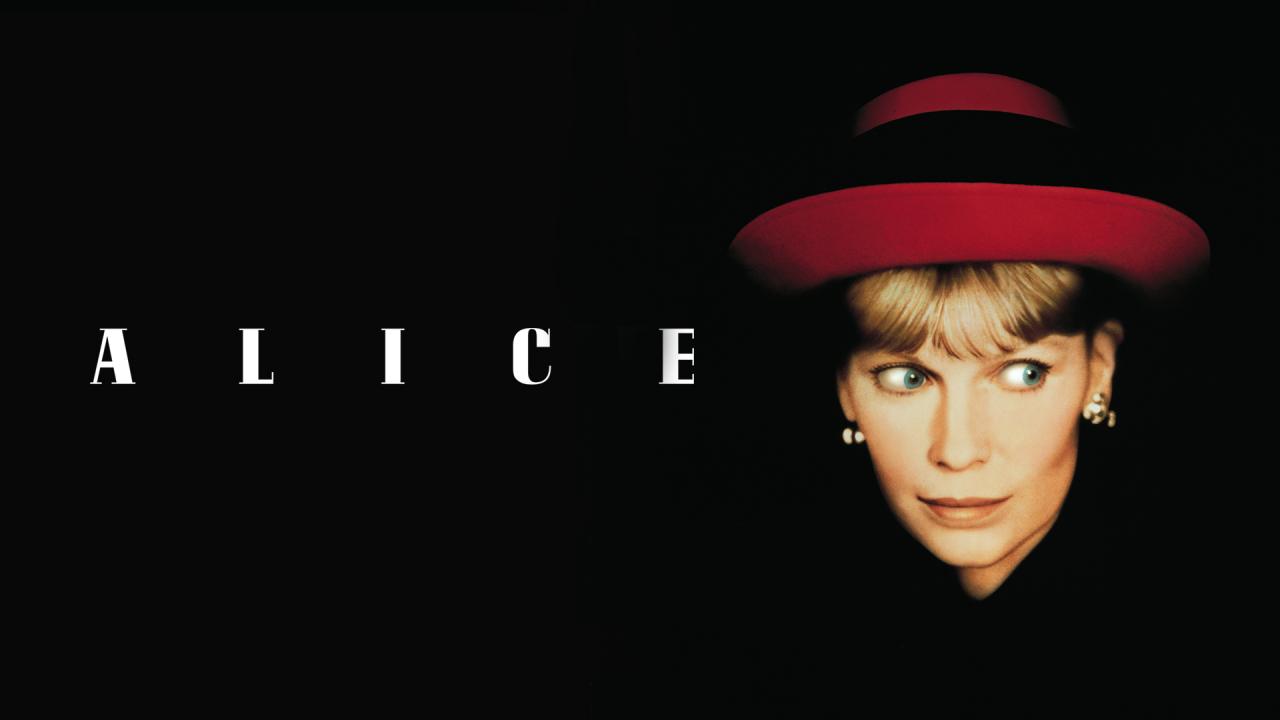 مشاهدة فيلم Alice 1990 مترجم HD اون لاين
