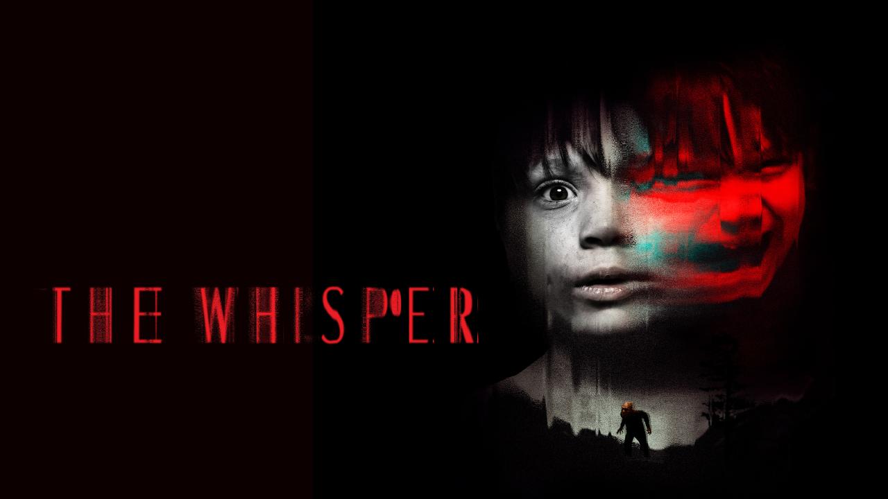 مشاهدة فيلم The Whisper 2025 مترجم HD اون لاين