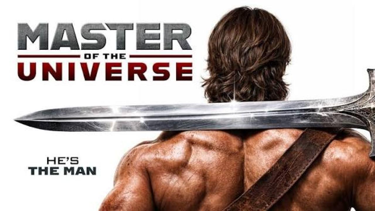 مشاهدة فيلم Master of the Universe 2026 مترجم HD اون لاين