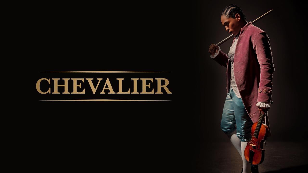 مشاهدة فيلم Chevalier 2022 مترجم HD اون لاين