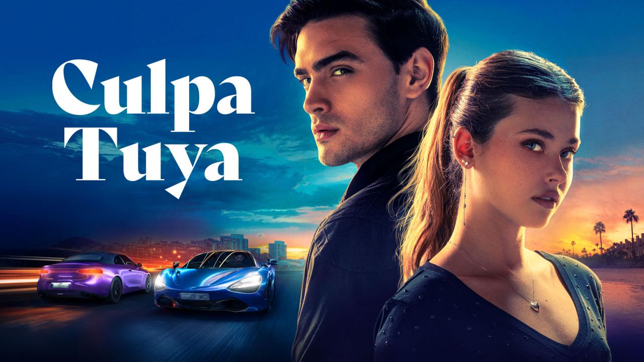مشاهدة فيلم Culpa tuya 2024 مدبلج HD اون لاين