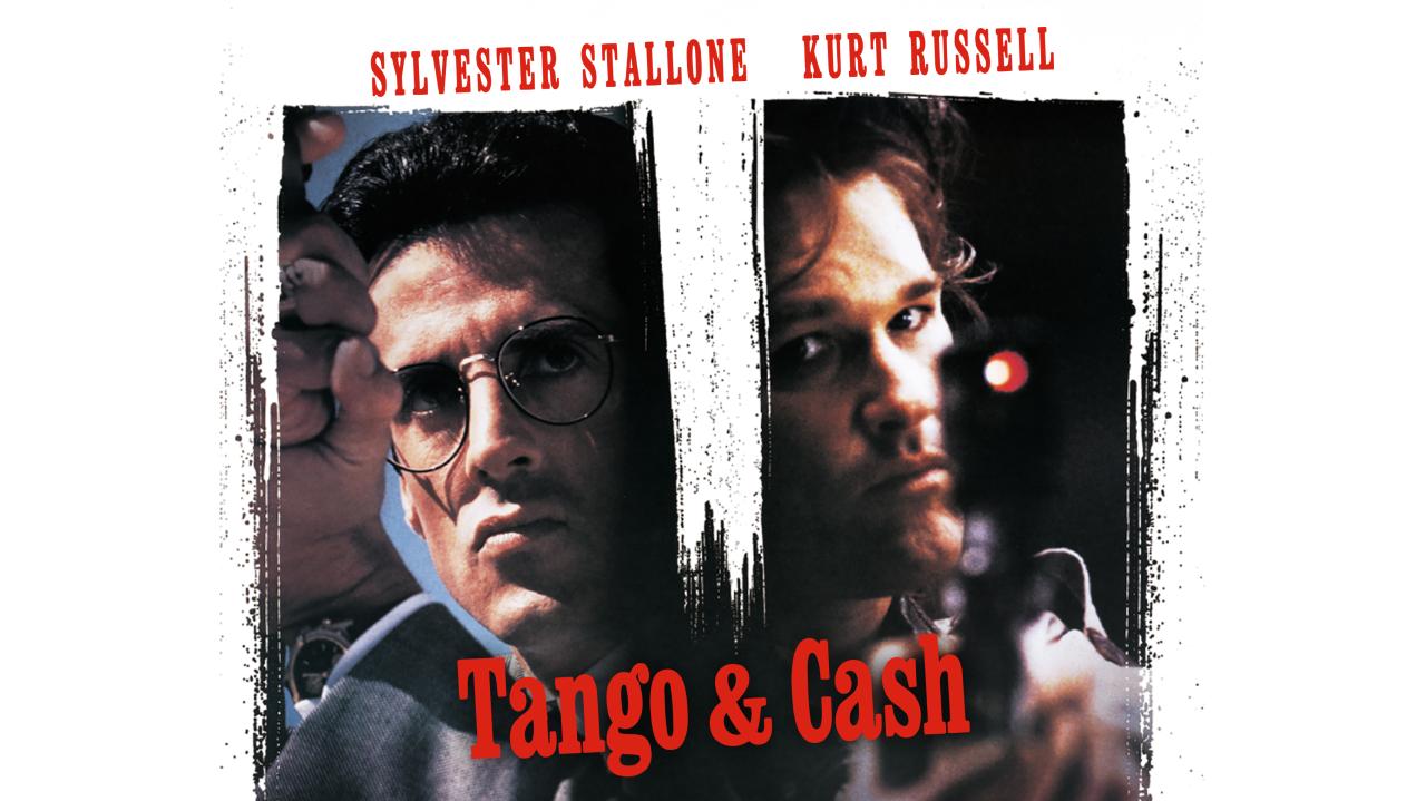 مشاهدة فيلم Tango & Cash 1989 مترجم HD اون لاين