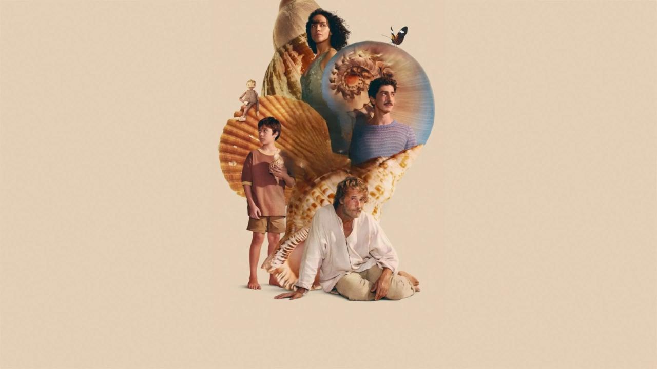 مشاهدة فيلم The Son of a Thousand Men 2025 مترجم HD اون لاين