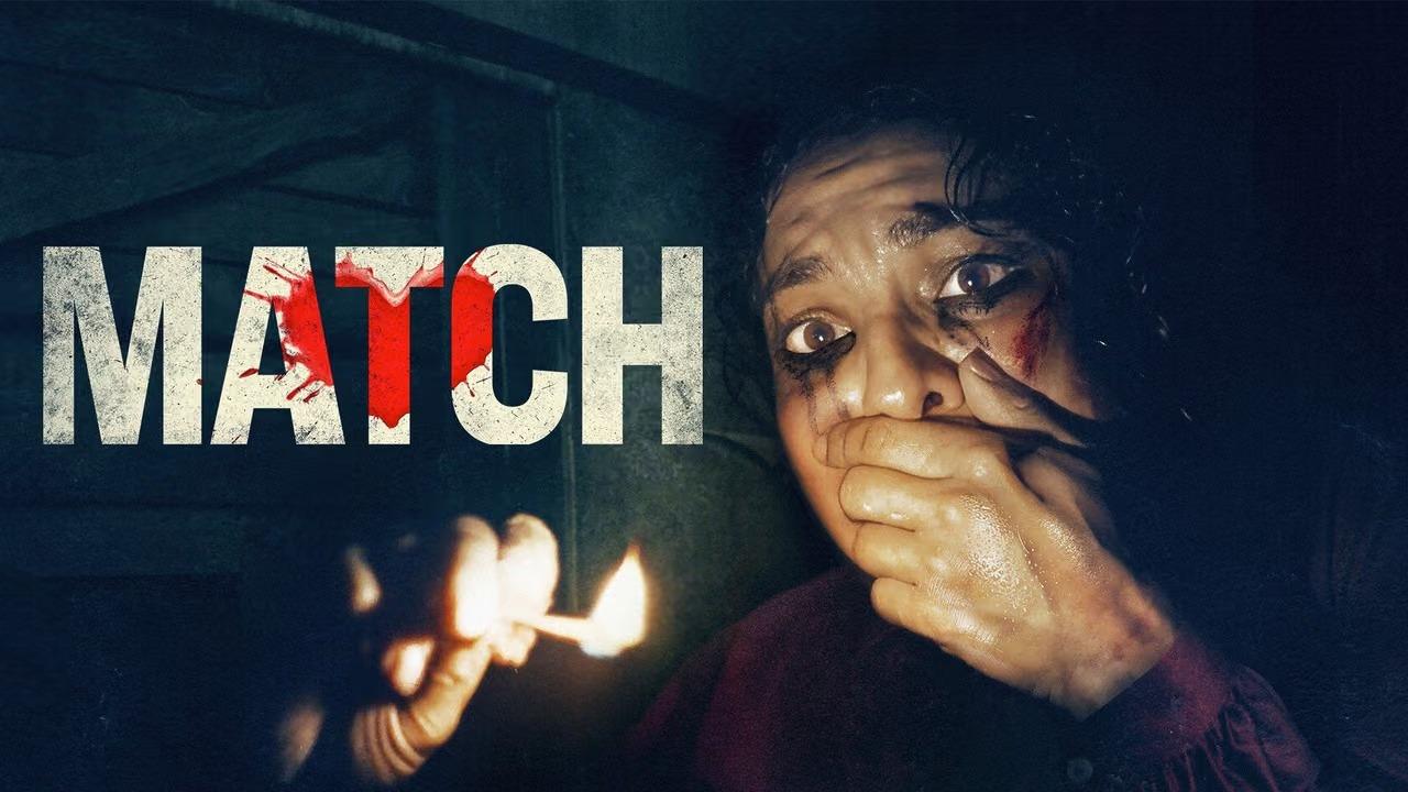 مشاهدة فيلم Match 2025 مترجم HD اون لاين