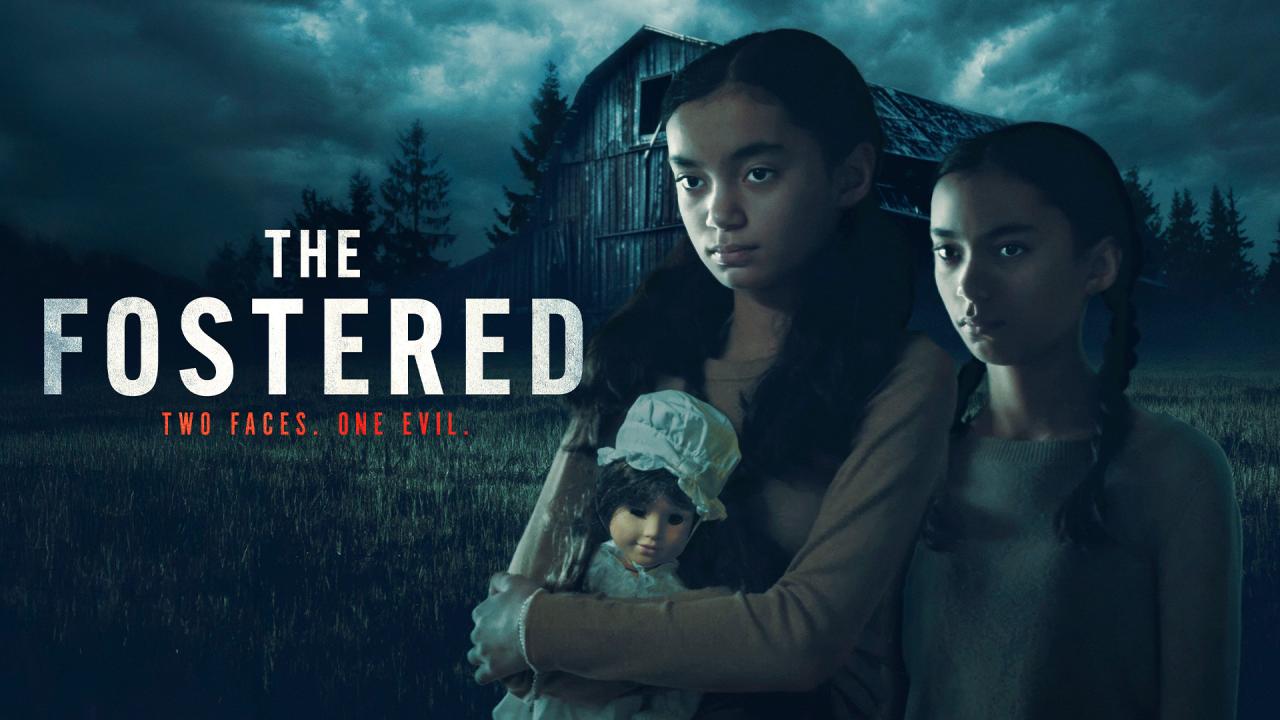 مشاهدة فيلم The Fostered 2025 مترجم HD اون لاين
