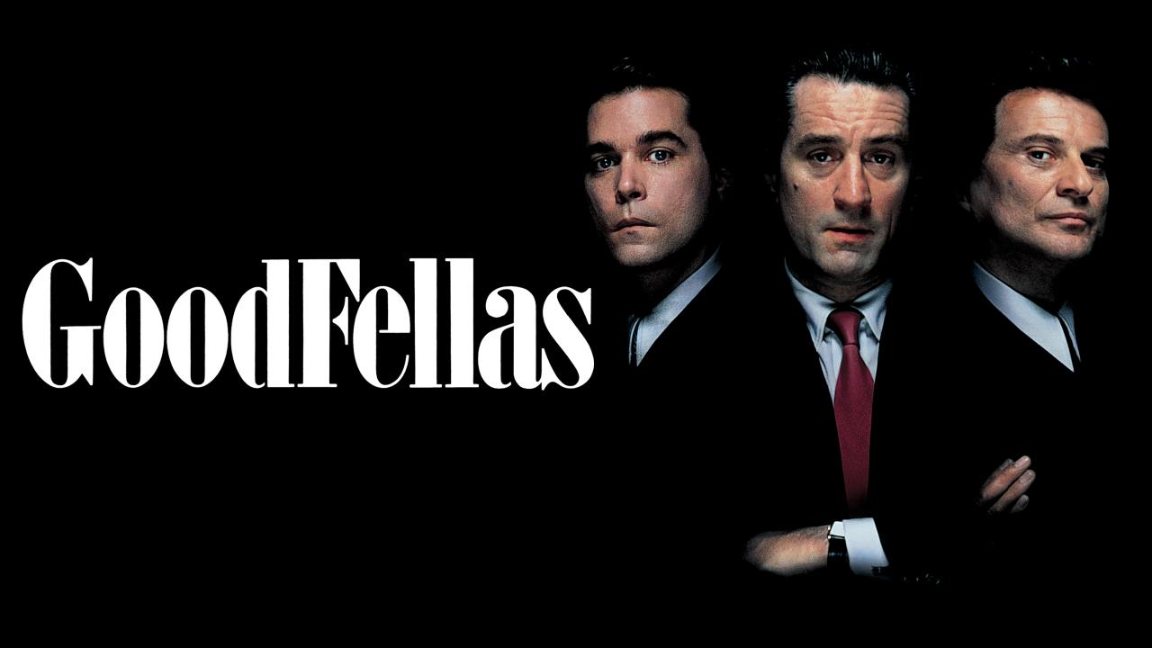 مشاهدة فيلم Goodfellas 1990 مترجم HD اون لاين