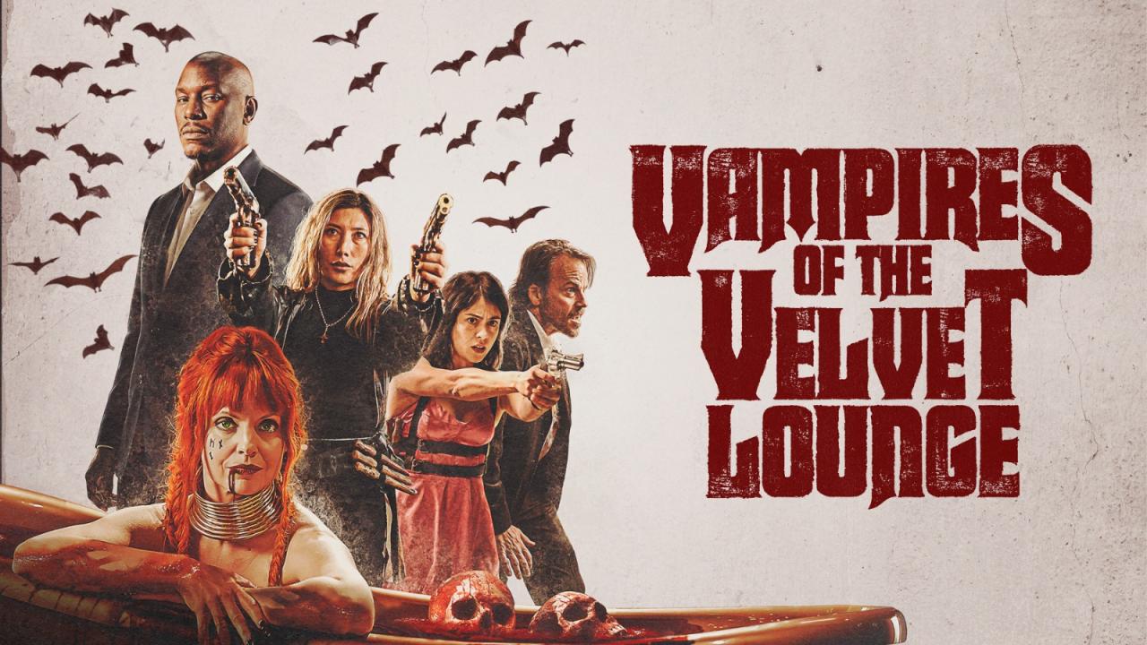 مشاهدة فيلم Vampires of the Velvet Lounge 2026 مترجم HD اون لاين