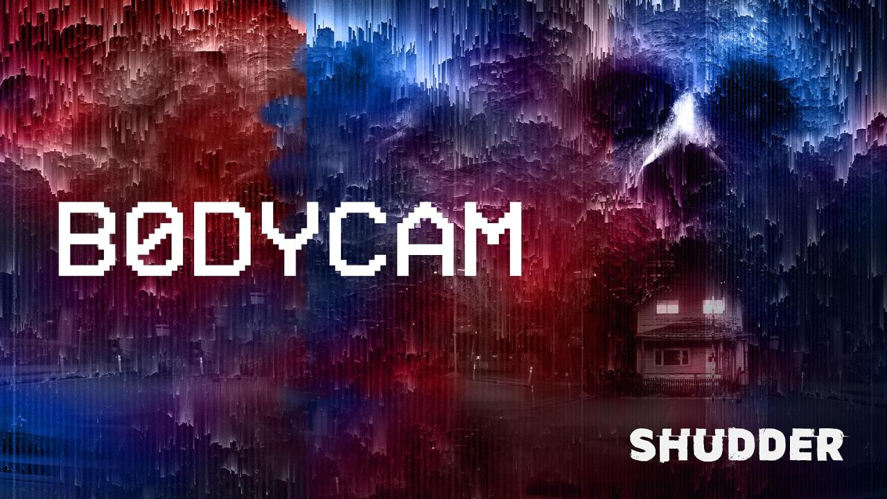 مشاهدة فيلم Bodycam 2025 مترجم HD اون لاين
