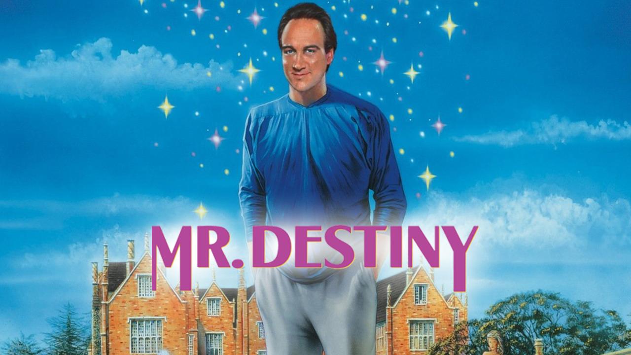 مشاهدة فيلم Mr. Destiny 1990 مترجم HD اون لاين