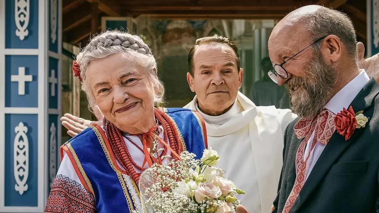 مشاهدة فيلم It Takes a Village 2026 مترجم HD اون لاين