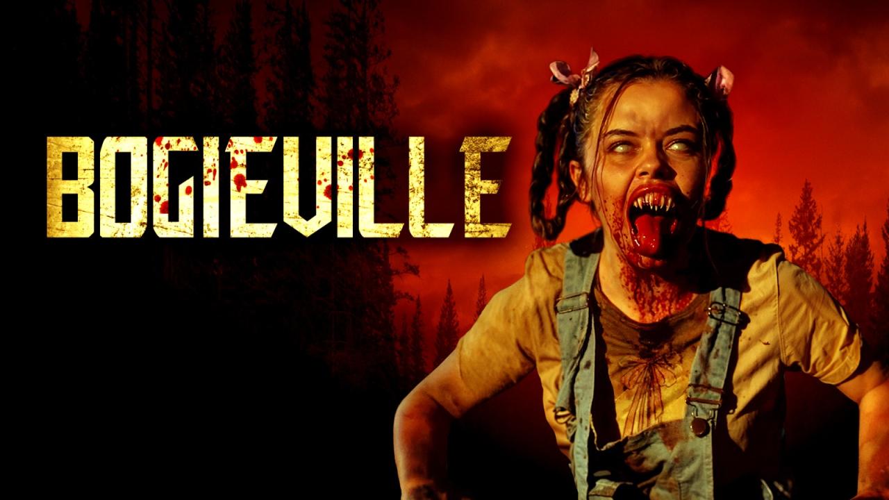 مشاهدة فيلم Bogieville 2024 مترجم HD اون لاين