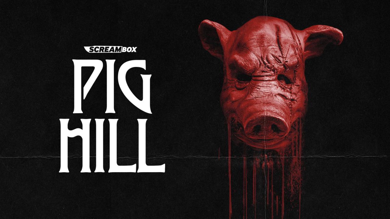 مشاهدة فيلم Pig Hill 2025 مترجم HD اون لاين
