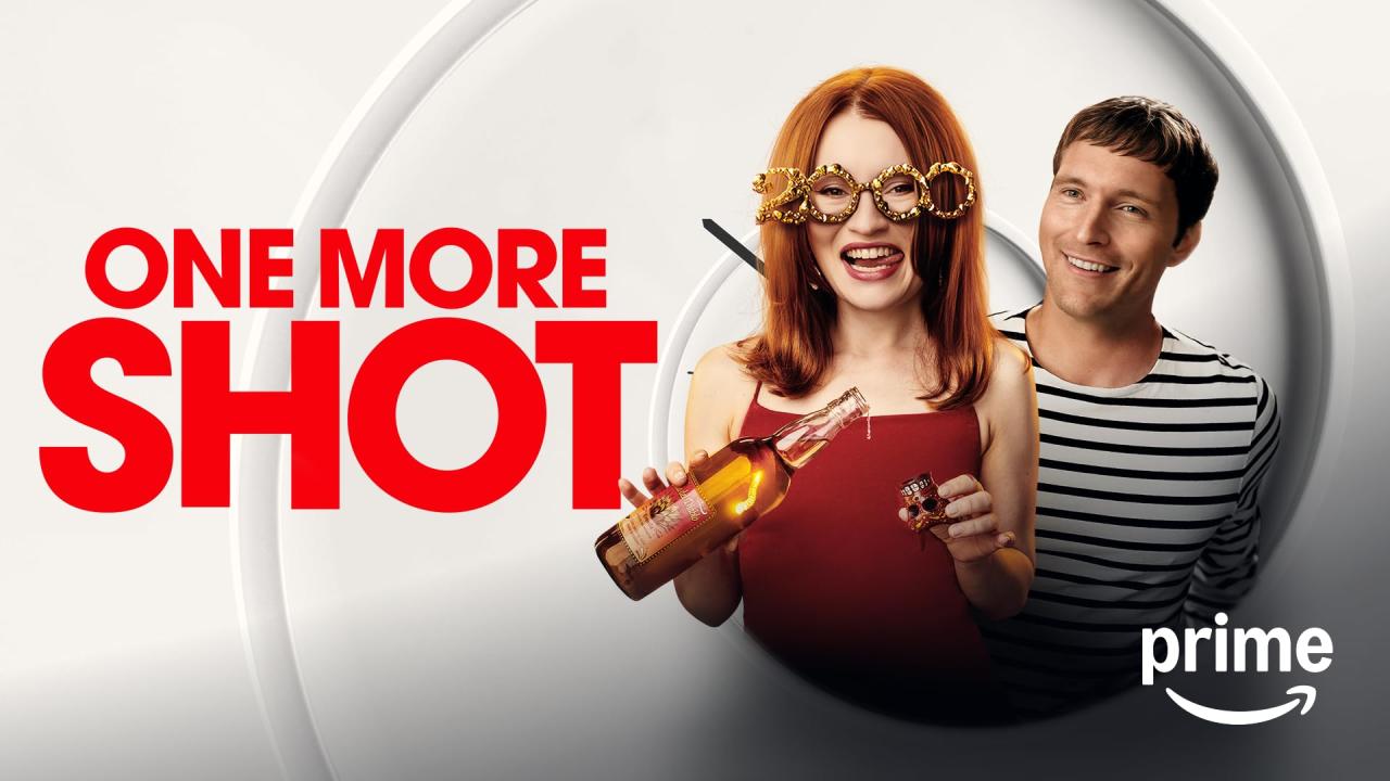 مشاهدة فيلم One More Shot 2025 مترجم HD اون لاين