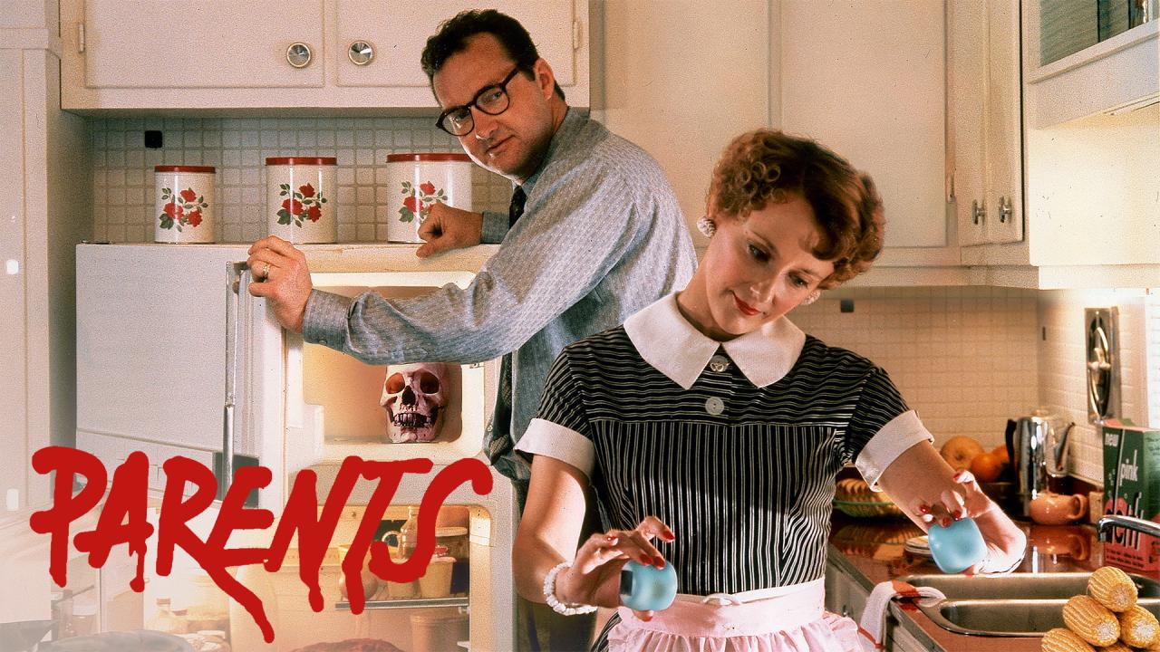 مشاهدة فيلم Parents 1989 مترجم HD اون لاين